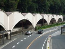 箱根湯本駅