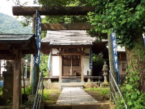 熊野神社