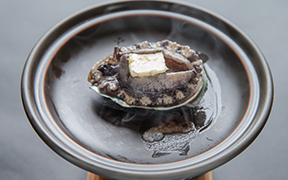 心づくしの日本料理