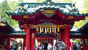 箱根神社